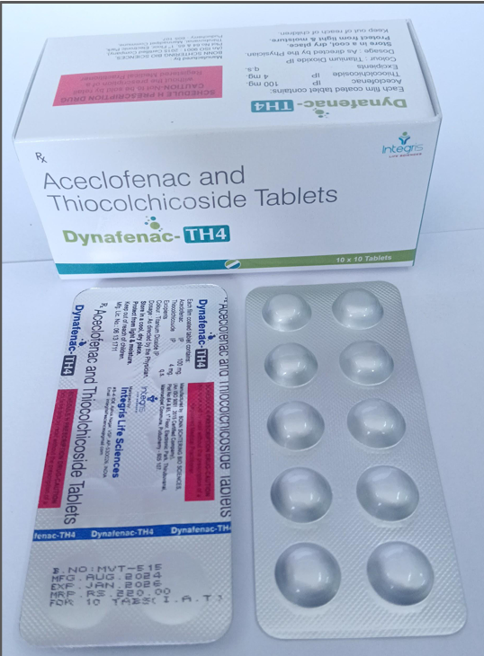 DYNAFENAC-TH4